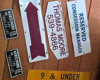 signs and more 