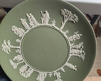 Wedgewood 