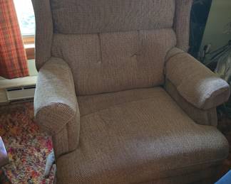 recliner and more 