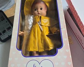vintage effanbee dolls and more 