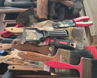 tools for days 