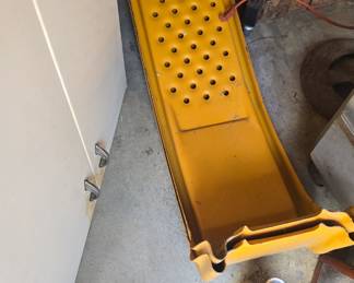 nice car ramps 