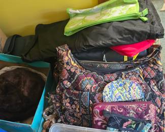 vera bradley and more 