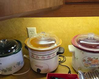 vintage kitchen and more 