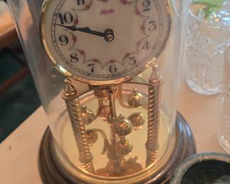 anniversary clock 