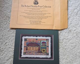 print with cert 