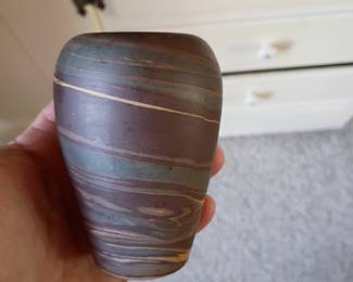 Indian pottery 
