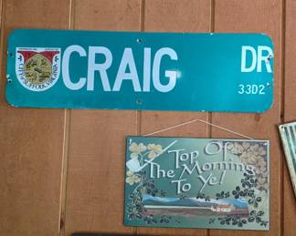 signs and more 