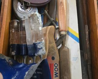 tools for days 