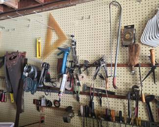 tools for days 