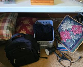 misc goodies