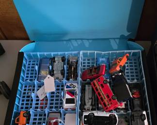 vintage action figures and toys from the 70s& 80s, matchbox, hot wheels, MOTU, transformers, tonka trucks and more 