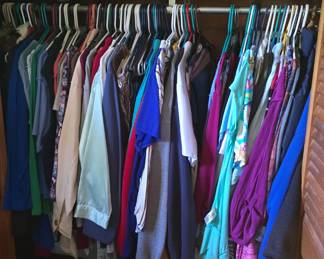 clothes 