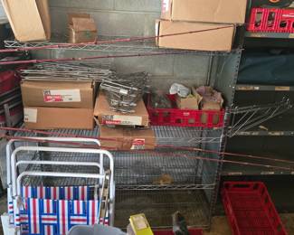 metro shelves and more 