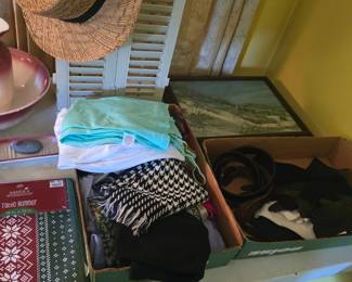 misc goodies