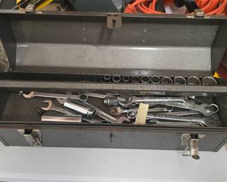 craftsman tools 