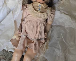 vintage effanbee dolls and more 