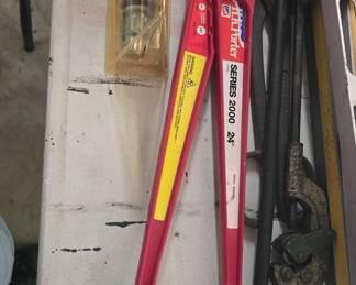 tools for days 