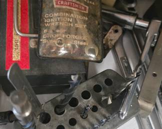 craftsman bit index  and more 