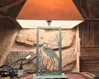 lamp 