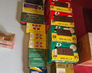 ammunition 