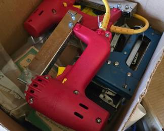staple guns and more 
