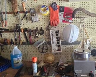 tools for days 