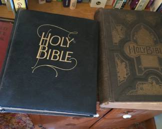 family bible and more 