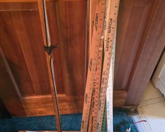 yardstick collection 