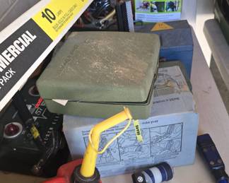 tools and more 
