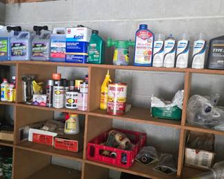 chemicals and more 