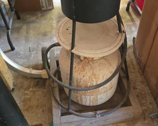 portable propane cooker 