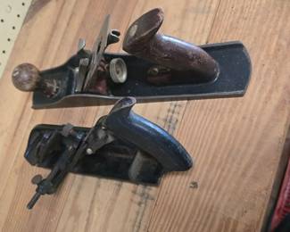 vintage tools and collectibles 