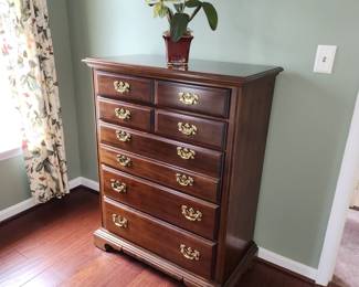 Chest by American Drew