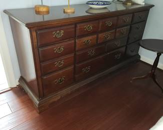 Dresser by American Drew