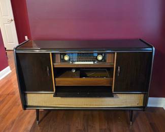 Blaupunkt Stereo Console