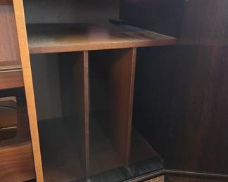 Blaupunkt Stereo Console