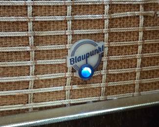 Blaupunkt Stereo Console