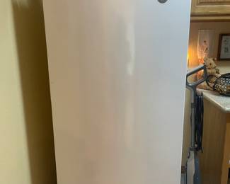 Maytag Upright Freezer