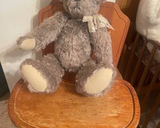 Diana West Bears