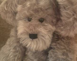 1991 Special Stitches Jointed Teddy Bear