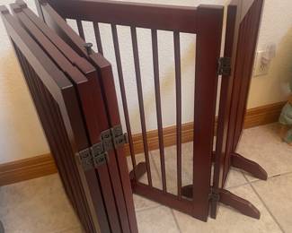 Security Gate