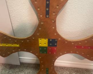 Wahoo Board