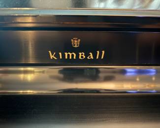 Kimball Piano