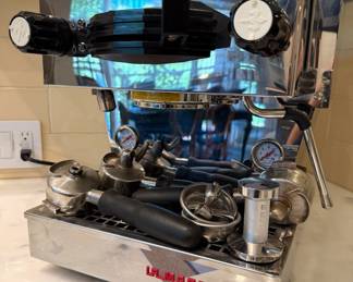 La Marzocco Linea Micra Espresso Machine