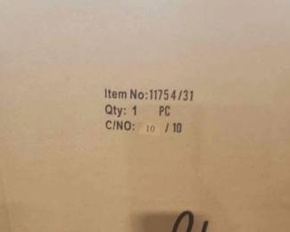 Sale Picture
