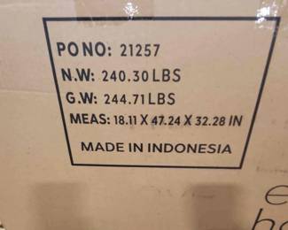Sale Picture