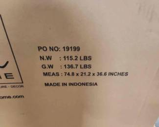 Sale Picture