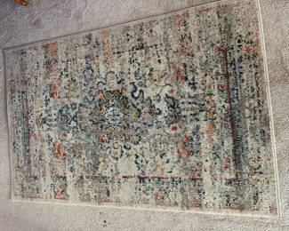 Safavieh Madison Traditional Area Rug – 8' x 10’
