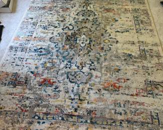 Safavieh Madison Traditional Area Rug – 8' x 10'